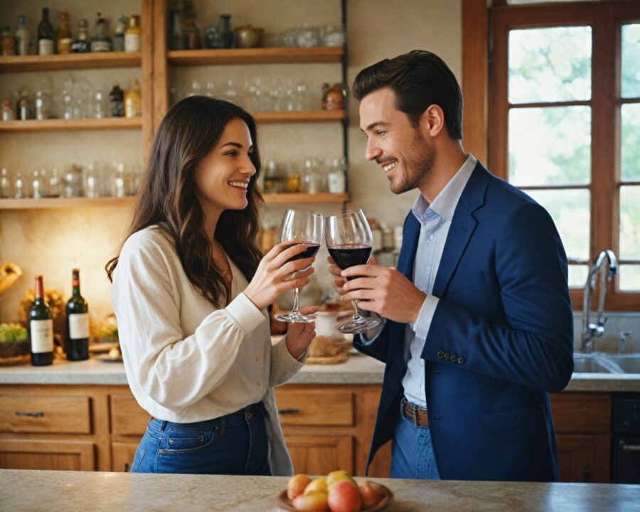 Como economizar com compras de vinhos e bebidas finas sem perder a qualidade