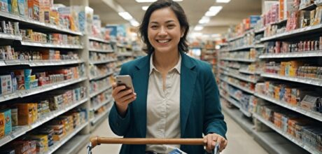 Como economizar em compras a prazo aproveitando juros baixos