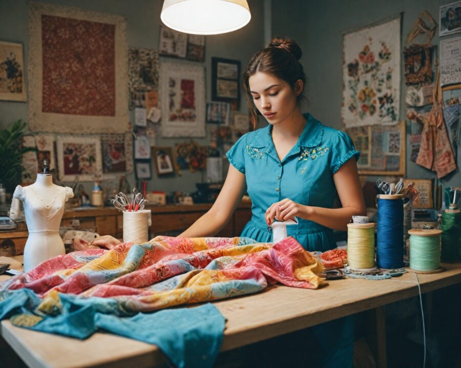 Como reaproveitar roupas e economizar em compras futuras de maneira eficaz