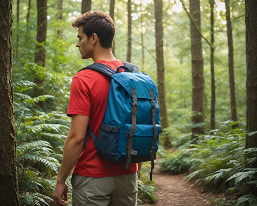 Descubra as principais novidades em lojas esportivas para amantes de atividades ao ar livre