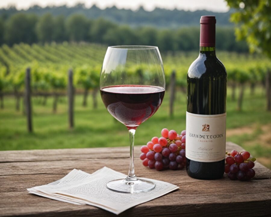 Descubra os lançamentos de vinhos e bebidas especiais com ofertas de degustação imperdíveis