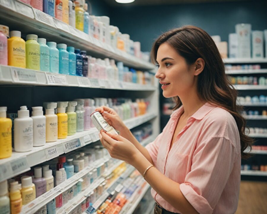 Como aproveitar promoções em lojas de cosméticos para novos tratamentos capilares