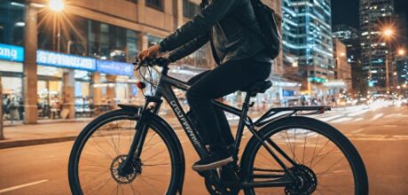 Lançamentos de bicicletas elétricas com promoções especiais em 2023