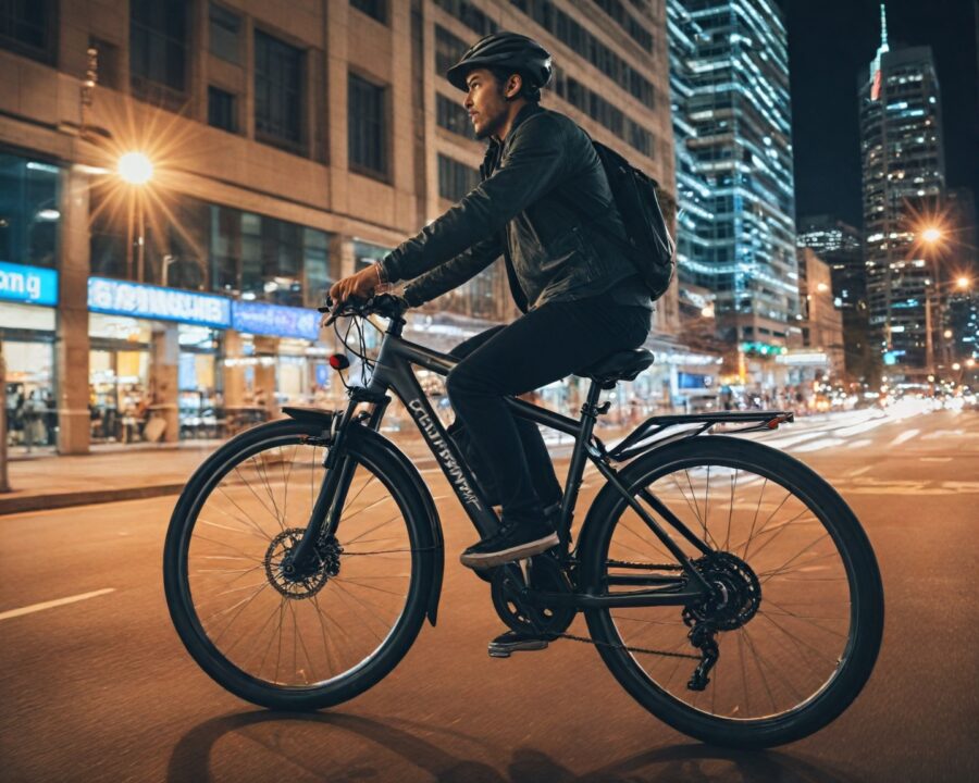 Lançamentos de bicicletas elétricas com promoções especiais em 2023