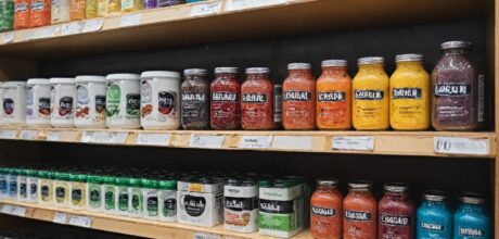 Como produtos sustentáveis que chegaram recentemente estão mudando as prateleiras