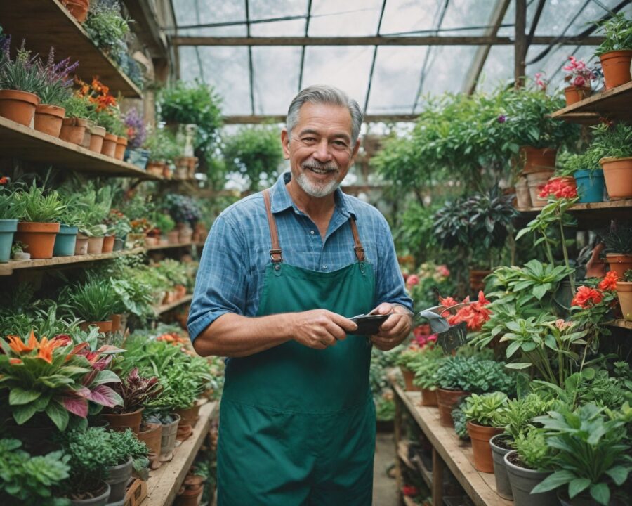 Dicas de produtos para jardinagem recém-chegados às lojas com preços especiais