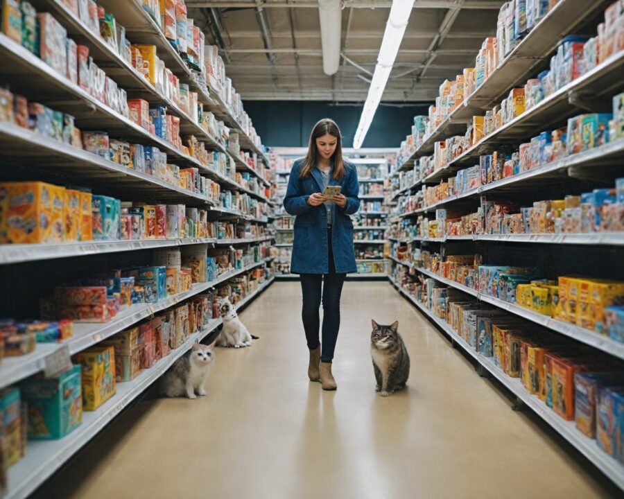 Novos produtos para pets: descubra o que chegou às lojas neste mês