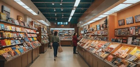 Como aproveitar produtos recém-lançados em lojas de departamento com promoções