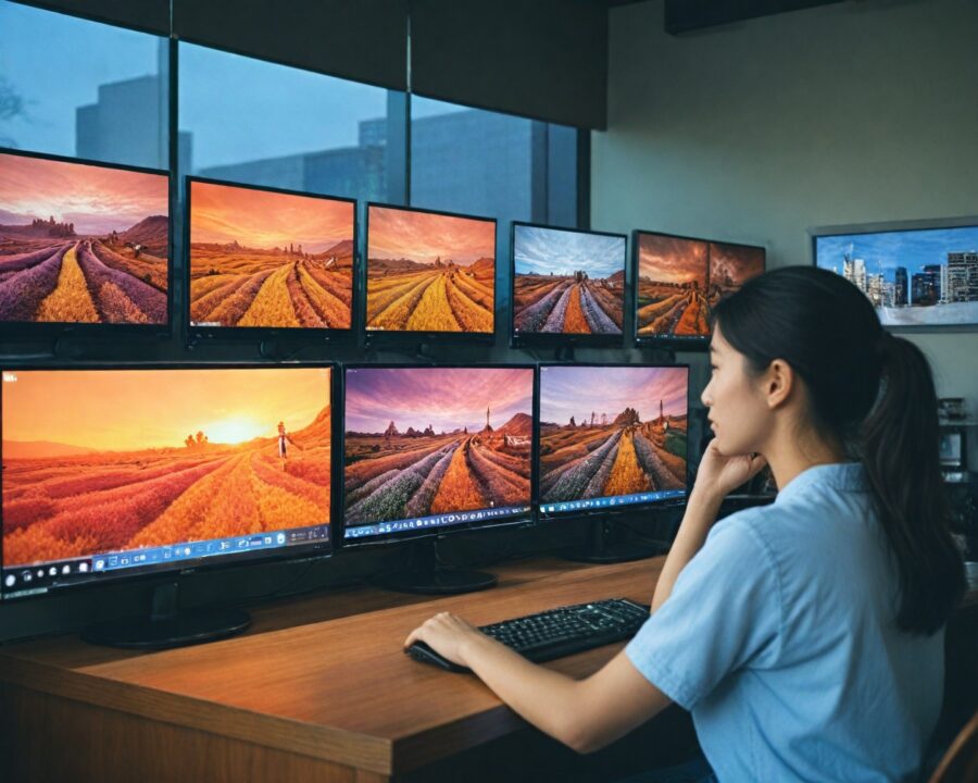 Onde comprar os novos modelos de TVs 4K com preços reduzidos online