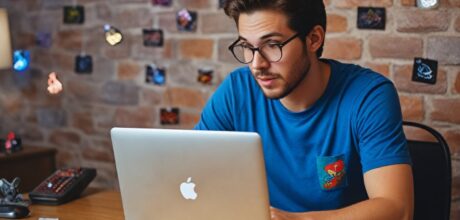 Como encontrar novidades em lojas de games com desconto pela internet