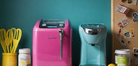 Descubra as novidades em eletroportáteis com preços promocionais nas lojas online