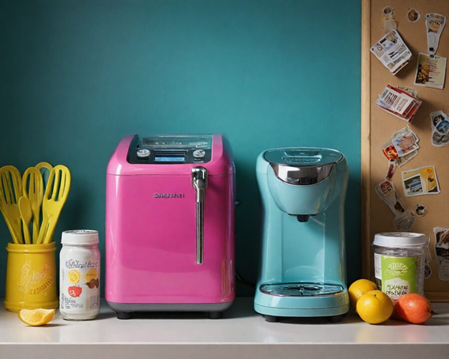 Descubra as novidades em eletroportáteis com preços promocionais nas lojas online