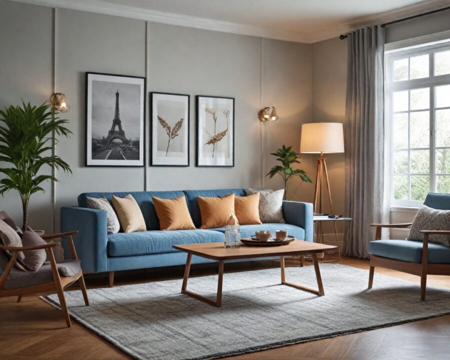 Como aproveitar as tendências em decoração: novidades que remodelaram o mercado