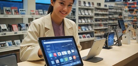 Como encontrar lançamentos de gadgets tecnológicos com cashback em grandes lojas