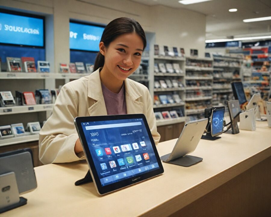 Como encontrar lançamentos de gadgets tecnológicos com cashback em grandes lojas