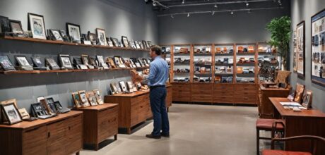 Descubra novidades em lojas de móveis planejados com promoções exclusivas