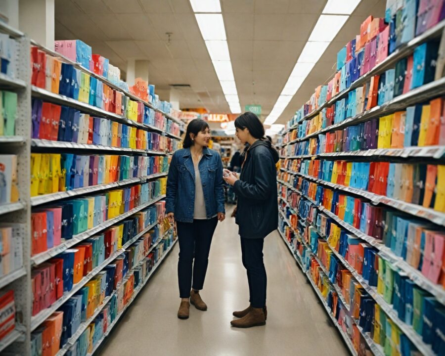 Como encontrar lojas que oferecem descontos em novos lançamentos de roupas