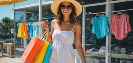 Como encontrar produtos recém-lançados para o verão com descontos exclusivos