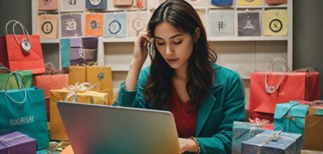 Como aproveitar as ofertas-relâmpago pós-Black Friday para encontrar produtos mais acessíveis