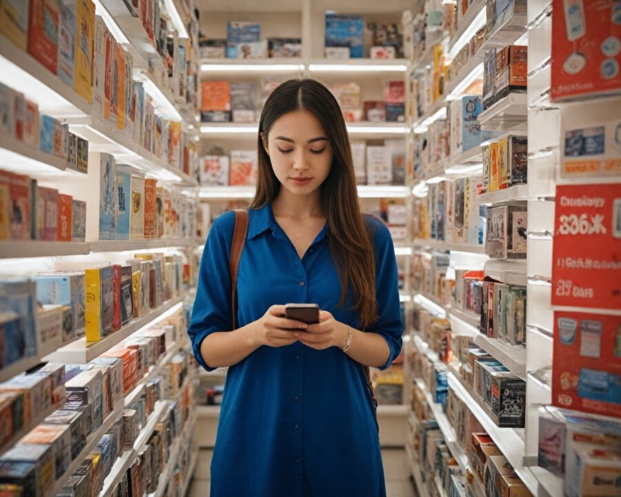 Como encontrar promoções-relâmpago de gadgets eletrônicos online e economizar