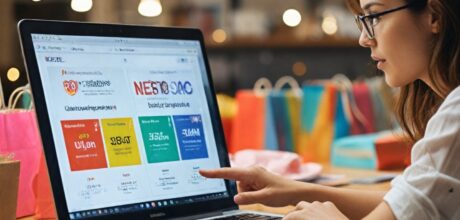 Como encontrar as melhores ofertas relâmpago online e economizar mais