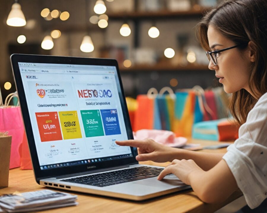 Como encontrar as melhores ofertas relâmpago online e economizar mais