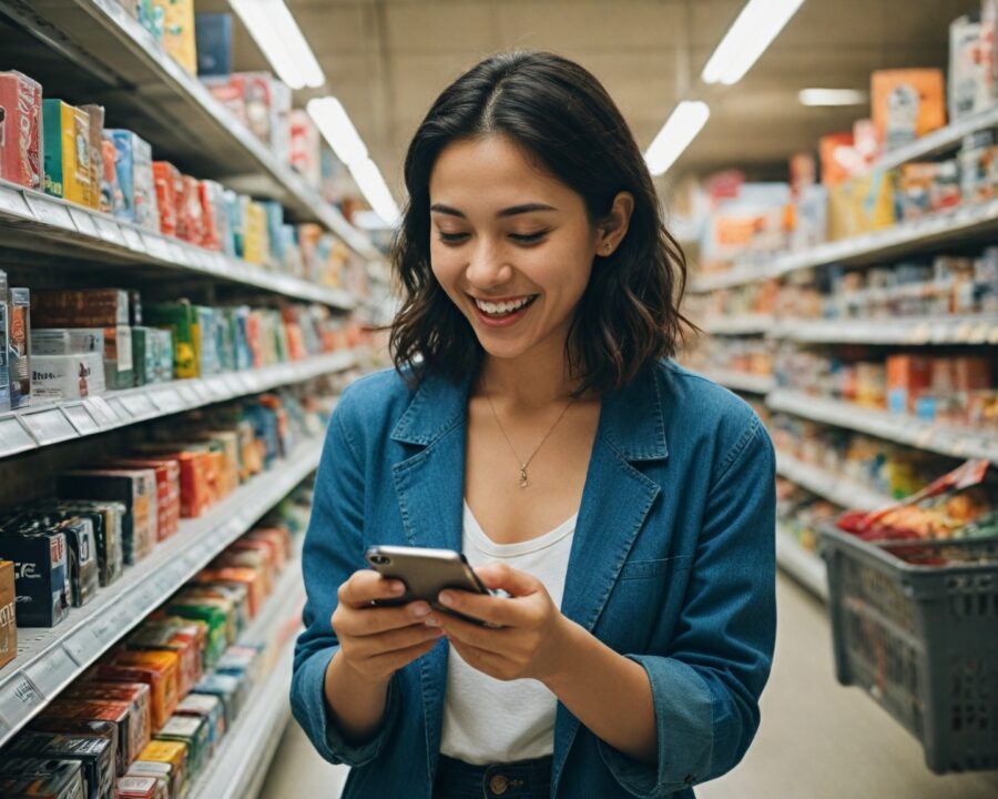 Como aproveitar ofertas relâmpago utilizando pagamentos parcelados