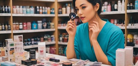 Cuidados essenciais ao comprar produtos de beleza em ofertas relâmpago