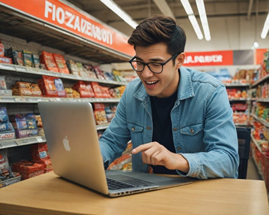 Como aproveitar promoções-relâmpago: dicas essenciais para finalizar compras rapidamente