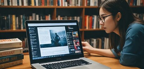 Como aproveitar ofertas relâmpago em livros e e-books para garantir boas compras