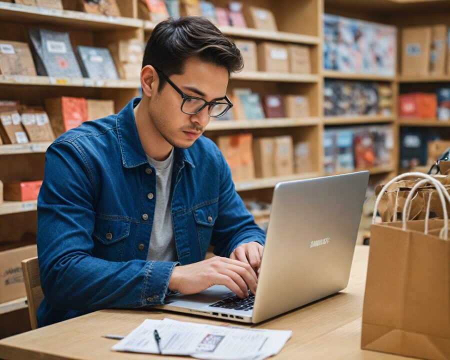 Como identificar os produtos mais vendidos em ofertas relâmpago: análise detalhada de tendências