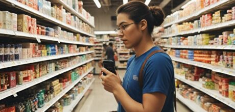 Como encontrar oportunidades exclusivas em ofertas-relâmpago nas lojas físicas