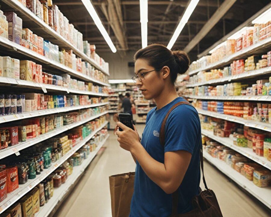 Como encontrar oportunidades exclusivas em ofertas-relâmpago nas lojas físicas