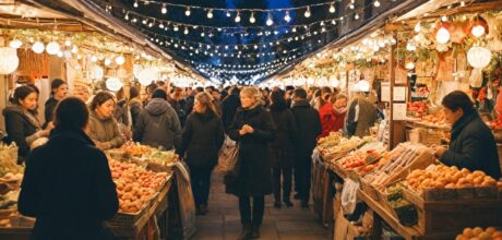 Como encontrar produtos sazonais mais baratos em ofertas relâmpago de Natal