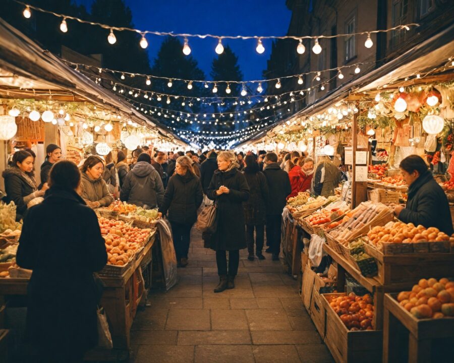 Como encontrar produtos sazonais mais baratos em ofertas relâmpago de Natal