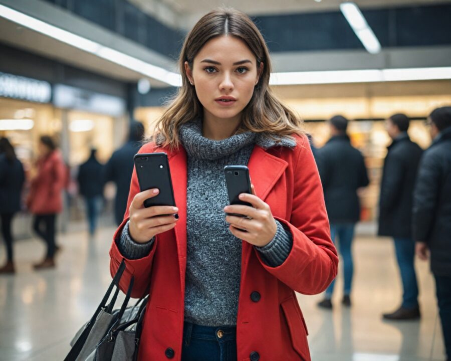 Como aproveitar ofertas relâmpago de roupas de inverno e economizar efetivamente