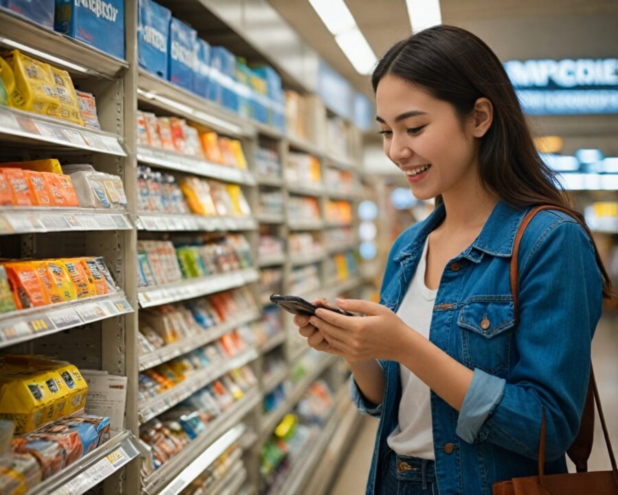 Como aproveitar vantagens e enfrentar riscos ao comprar em ofertas relâmpago internacionais
