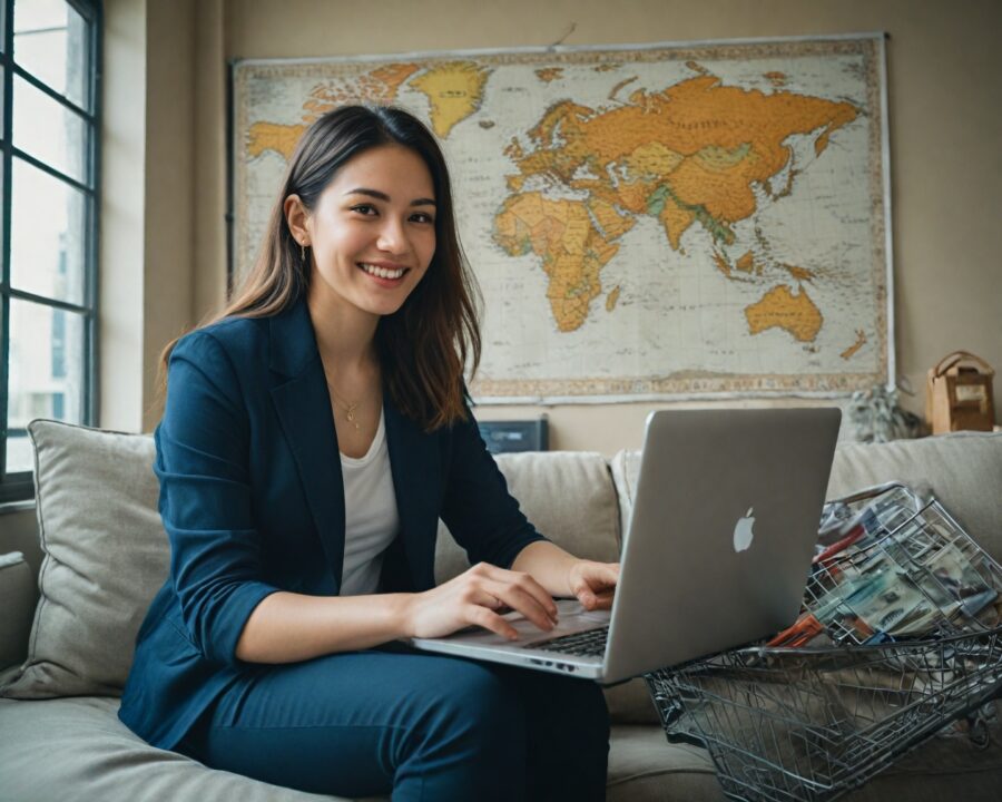 Como aproveitar ofertas relâmpago em sites internacionais confiáveis