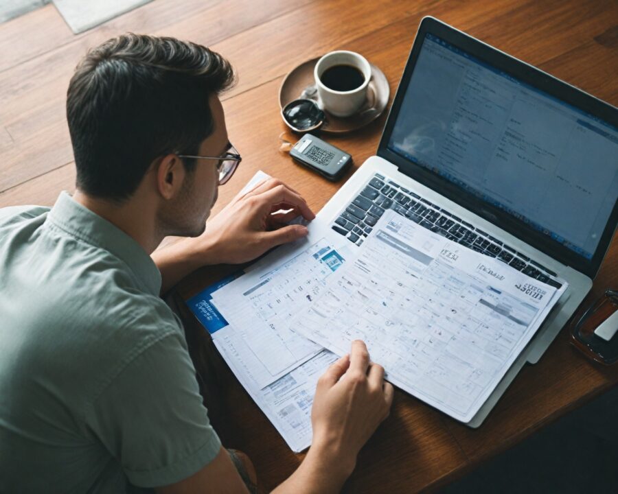 Como aproveitar ofertas relâmpago para viagens e economizar em hospedagens