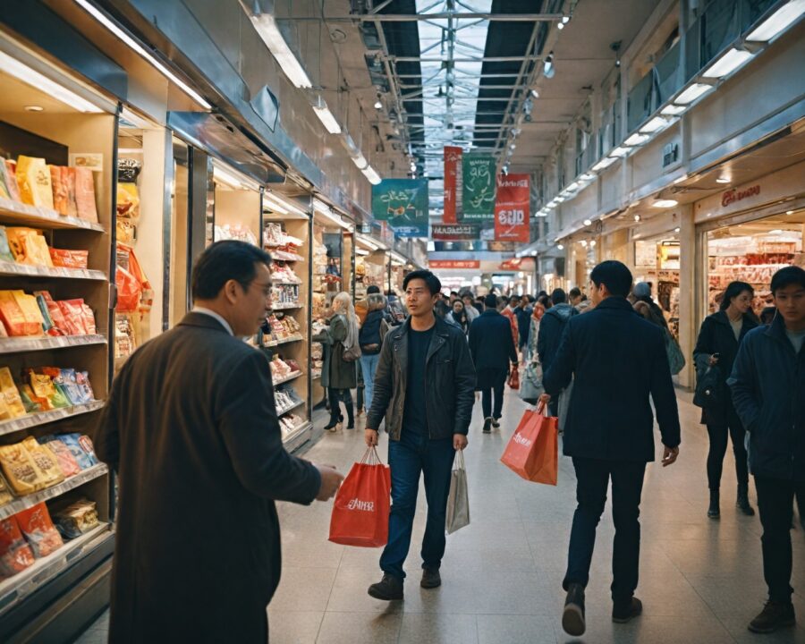 Como aproveitar ofertas relâmpago em eventos sazonais com inteligência