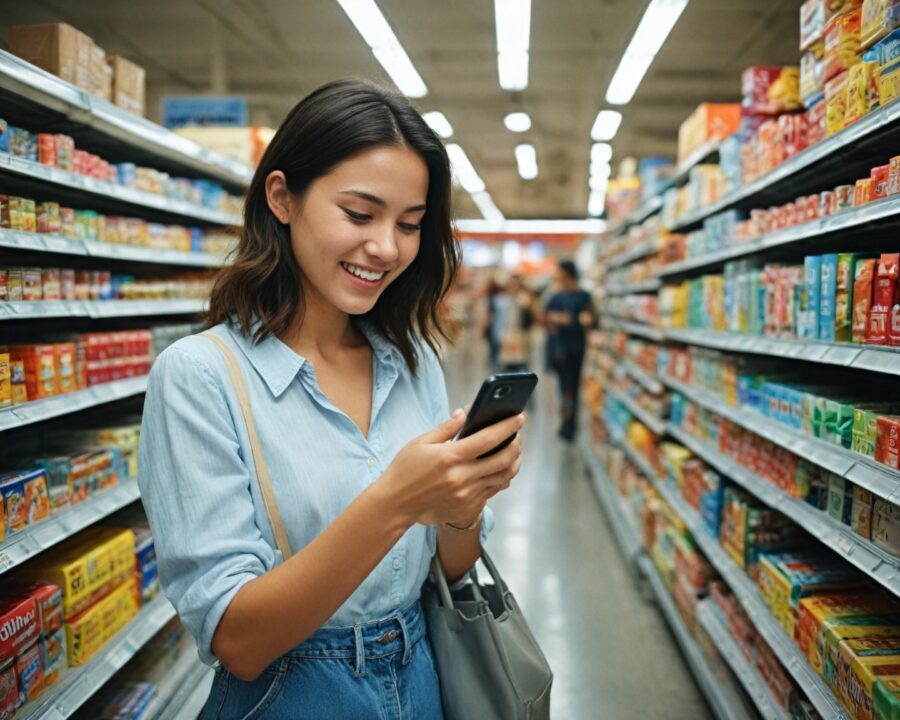 Como aproveitar produtos inovadores com descontos em ofertas-relâmpago