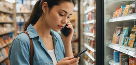 Como configurar notificações de ofertas relâmpago no seu celular passo a passo