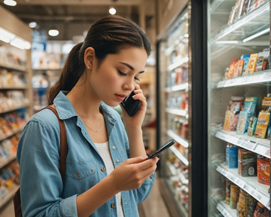 Como configurar notificações de ofertas relâmpago no seu celular passo a passo