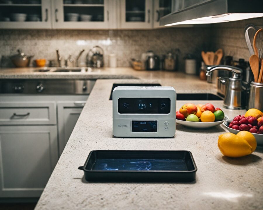 Como aproveitar ofertas-relâmpago em itens de cozinha sem cair em ciladas