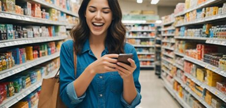 Como encontrar produtos domésticos com os melhores descontos em ofertas relâmpago