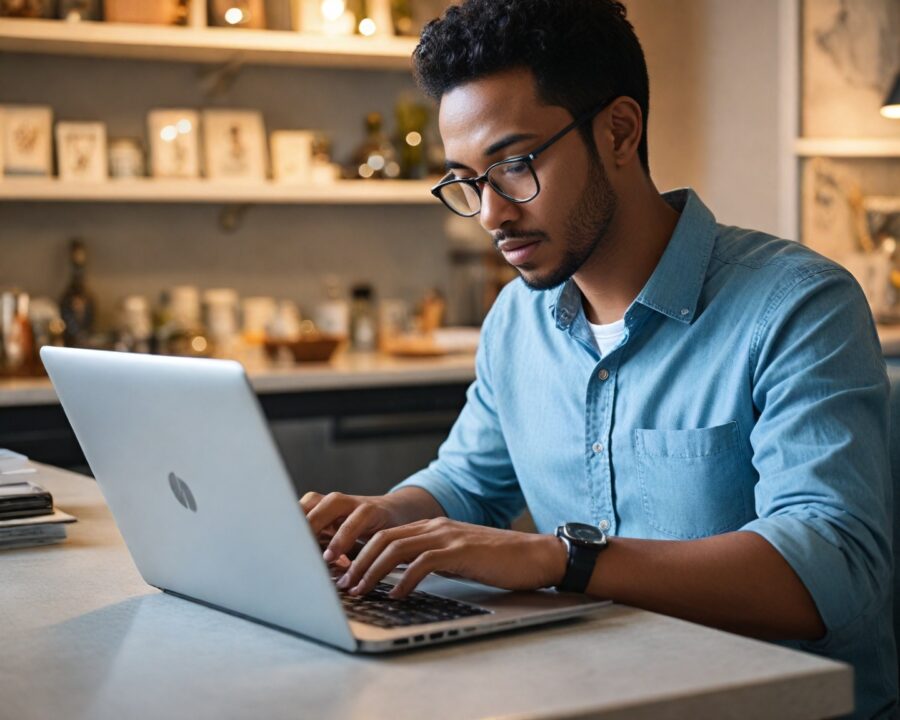 Como encontrar sites confiáveis para monitorar ofertas relâmpago diariamente