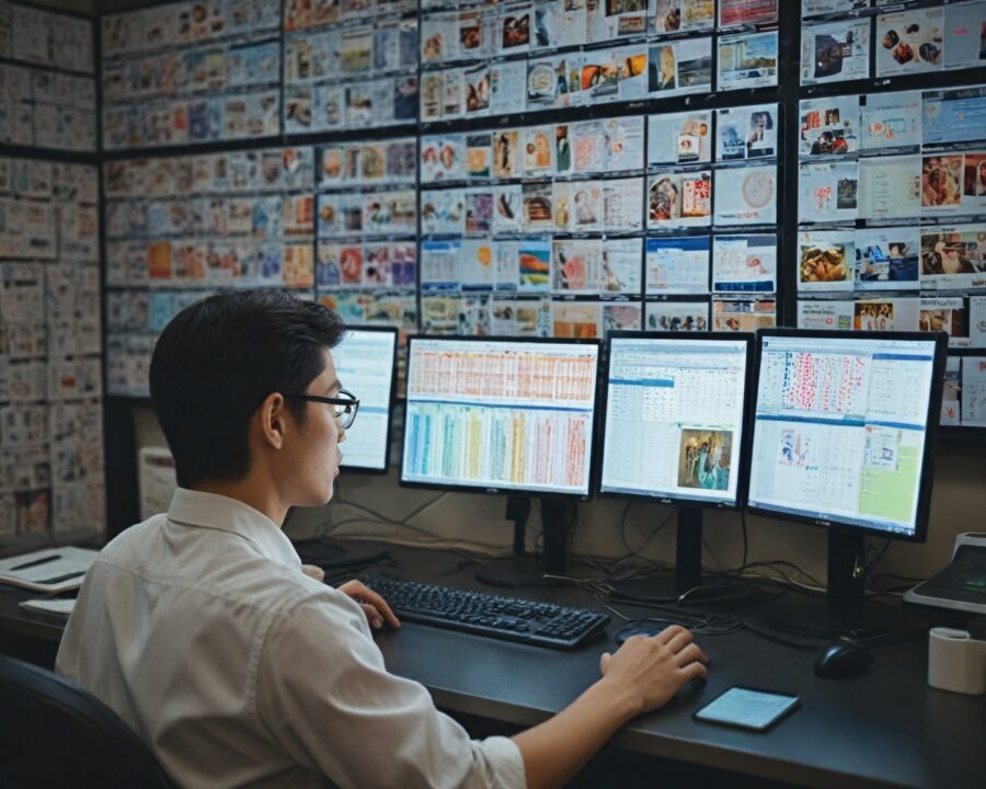 Como as promoções relâmpago estão se tornando mais segmentadas no mercado digital
