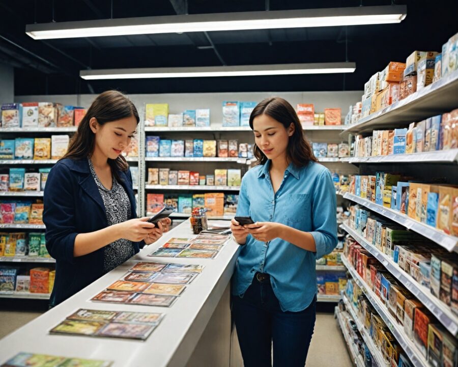 Como cupons digitais estão transformando as promoções dos grandes varejistas