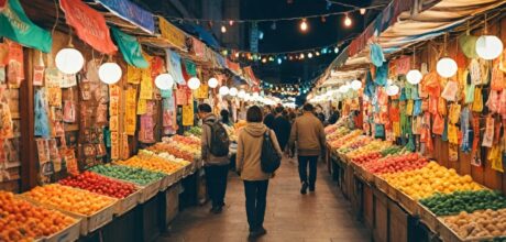 Como aproveitar promoções exclusivas para datas festivas regionais e maximizar suas compras