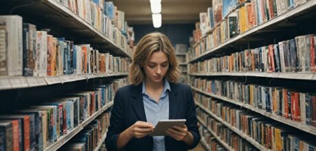 Como promoções digitais revolucionam o mercado de livros atualmente